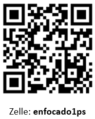 Zelle QR